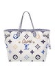 Louis Vuitton Monogram Giant Neverfull GM