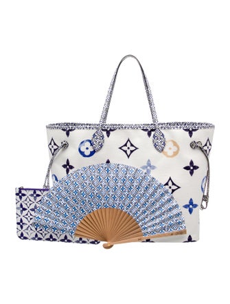 Louis Vuitton Monogram Giant Neverfull GM