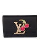 Louis Vuitton Taurillon Leather Bifold Wallet