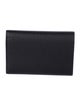 Louis Vuitton Taurillon Leather Bifold Wallet