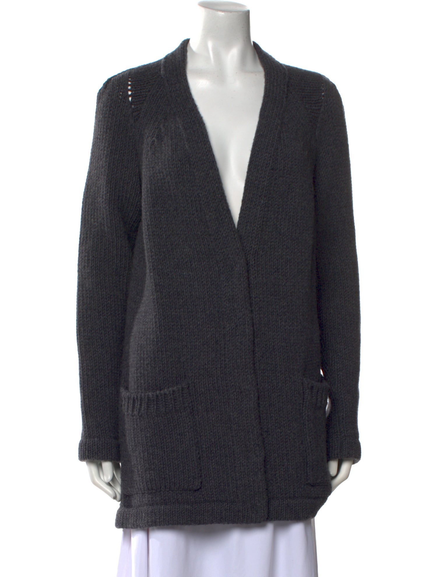 Louis Vuitton 2010 Wool Sweater