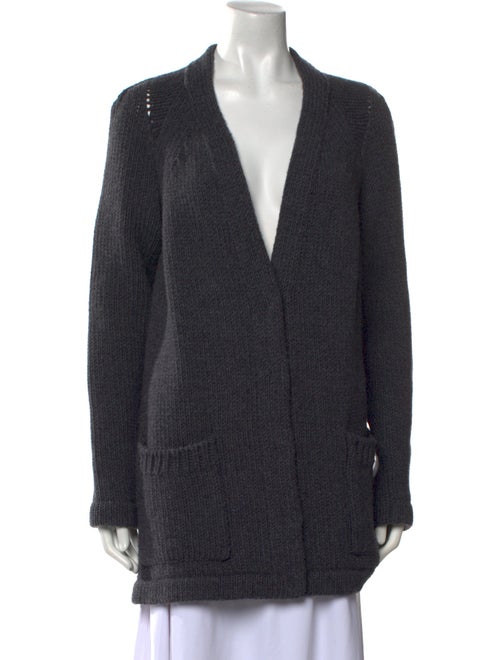 Louis Vuitton 2010 Wool Sweater