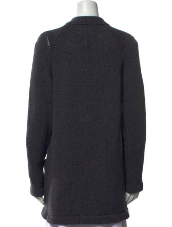 Louis Vuitton 2010 Wool Sweater