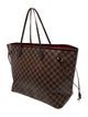 Louis Vuitton Damier Ebene Neverfull GM