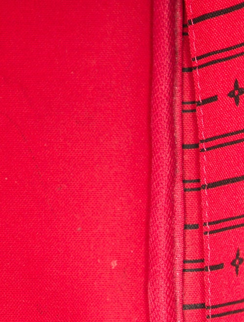 Louis Vuitton Damier Ebene Neverfull GM