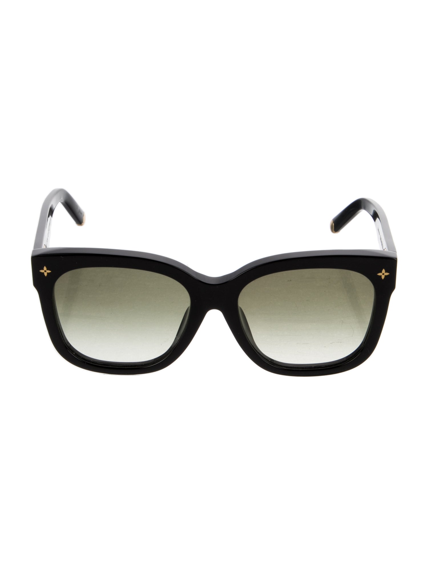 Louis Vuitton 2024 My Monogram Sunglasses