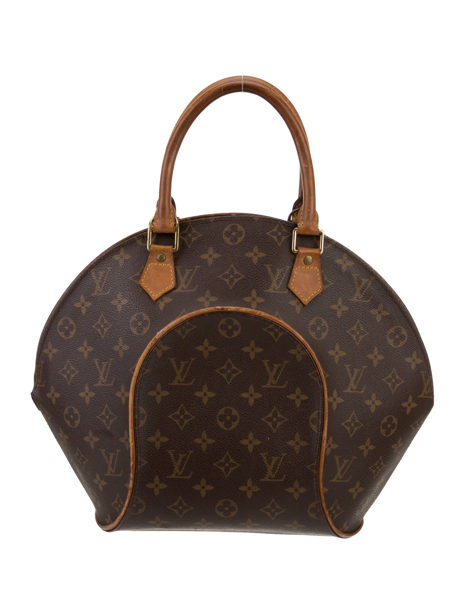 Louis Vuitton LV Monogram Ellipse PM