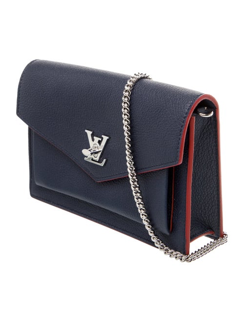 Louis Vuitton LV Monogram Lockme