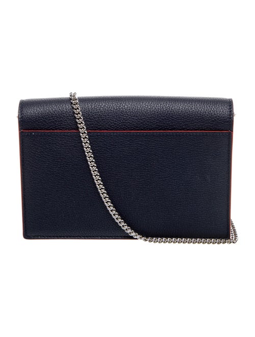 Louis Vuitton LV Monogram Lockme