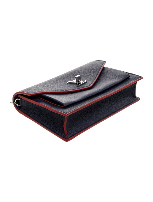 Louis Vuitton LV Monogram Lockme