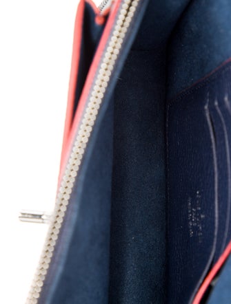 Louis Vuitton LV Monogram Lockme