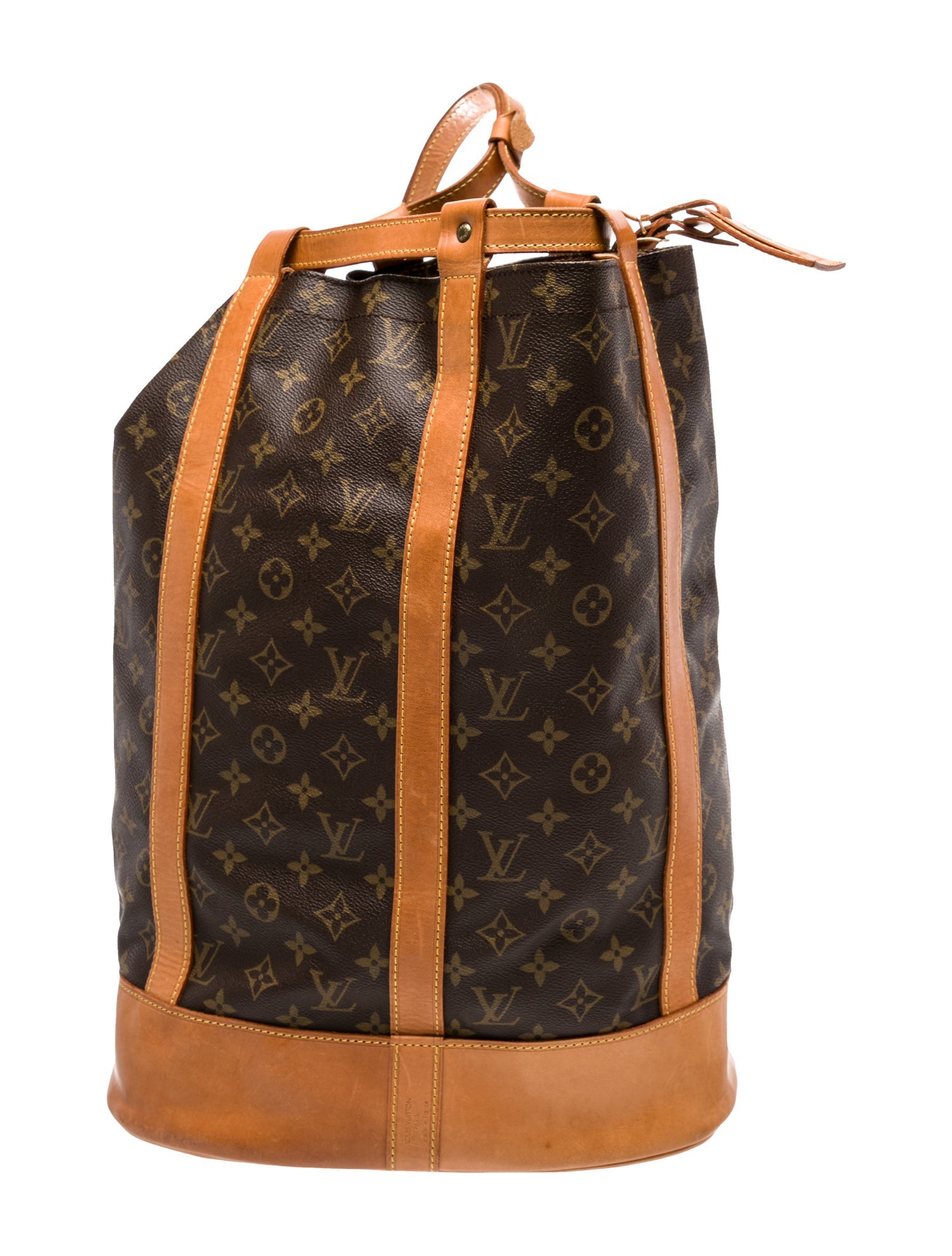 Louis Vuitton LV Monogram Randonnee