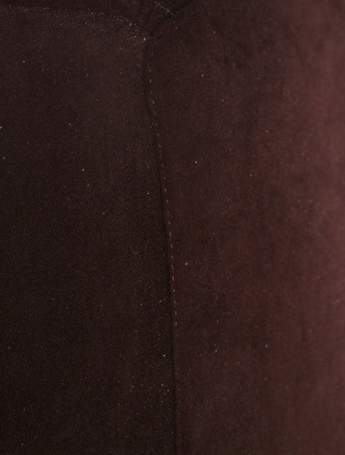 Louis Vuitton Empreinte Leather Neverfull w/Pouch MM