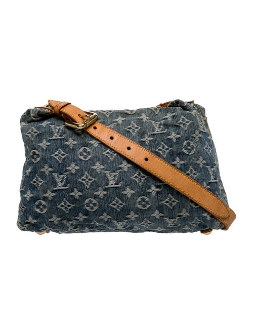 Louis Vuitton Monogram Baggy PM