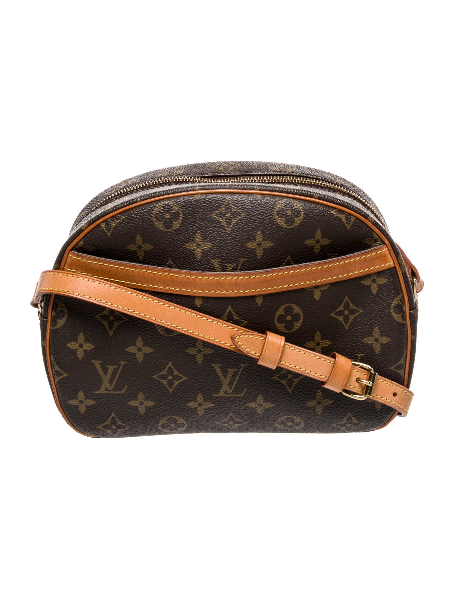 Louis Vuitton LV Monogram Blois