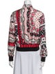 Louis Vuitton 2023 Reversible 'Bandana' Evening Jacket
