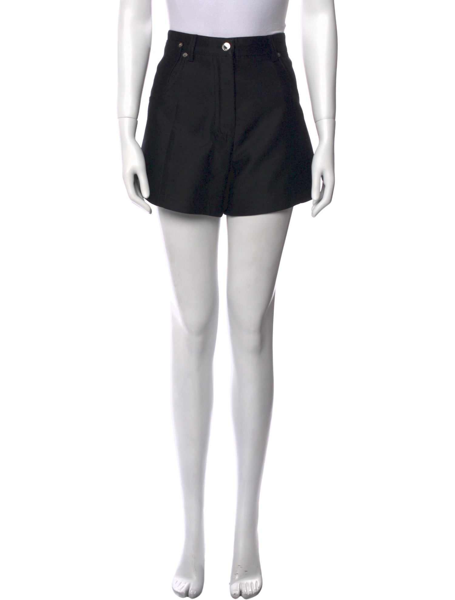 Louis Vuitton 2018 Mini Shorts