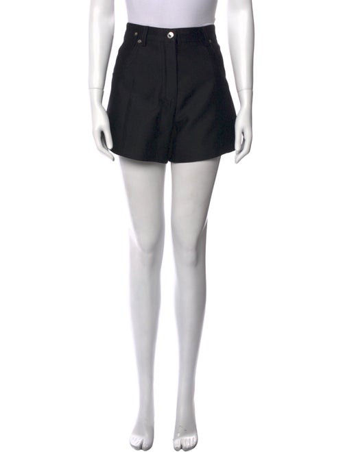 Louis Vuitton 2018 Mini Shorts