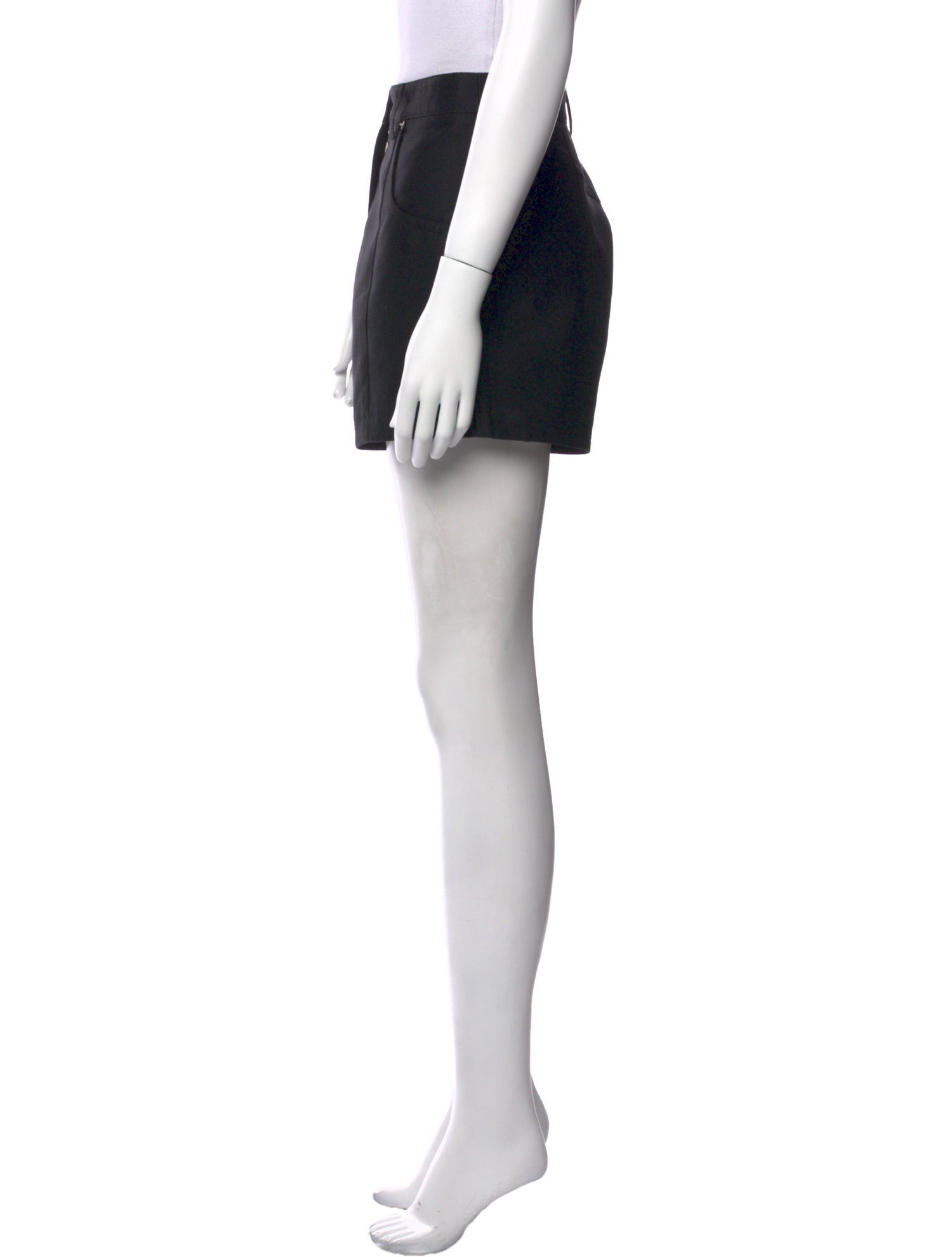 Louis Vuitton 2018 Mini Shorts