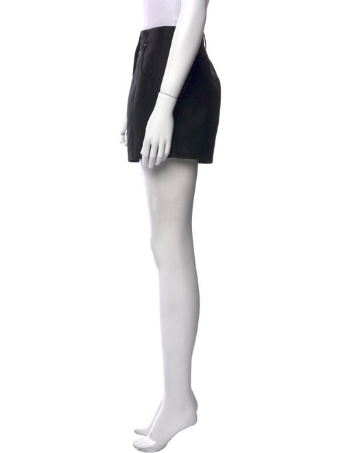 Louis Vuitton 2018 Mini Shorts