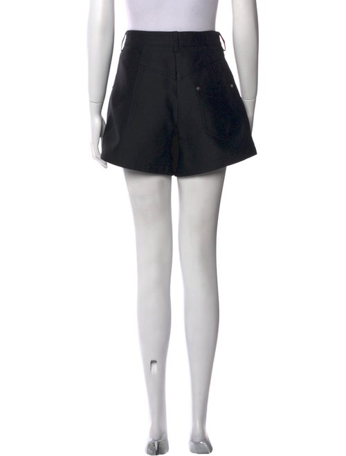 Louis Vuitton 2018 Mini Shorts