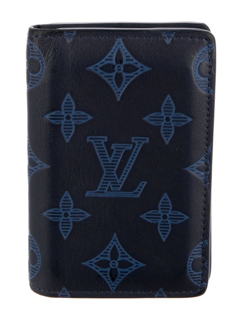 Louis Vuitton Empreinte Leather Pocket Organizer