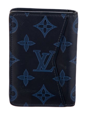 Louis Vuitton Empreinte Leather Pocket Organizer