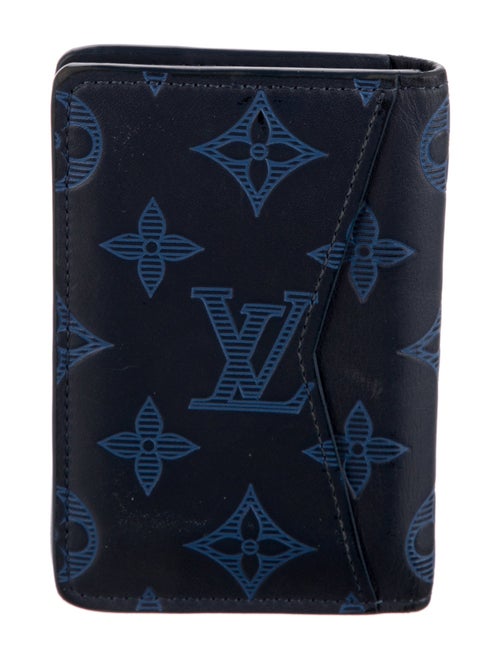 Louis Vuitton Empreinte Leather Pocket Organizer