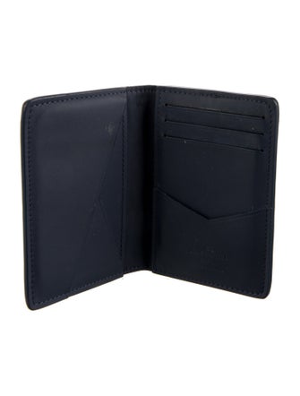 Louis Vuitton Empreinte Leather Pocket Organizer