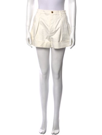 Louis Vuitton 2014 Mini Shorts