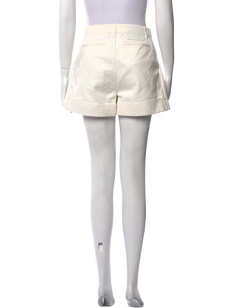 Louis Vuitton 2014 Mini Shorts