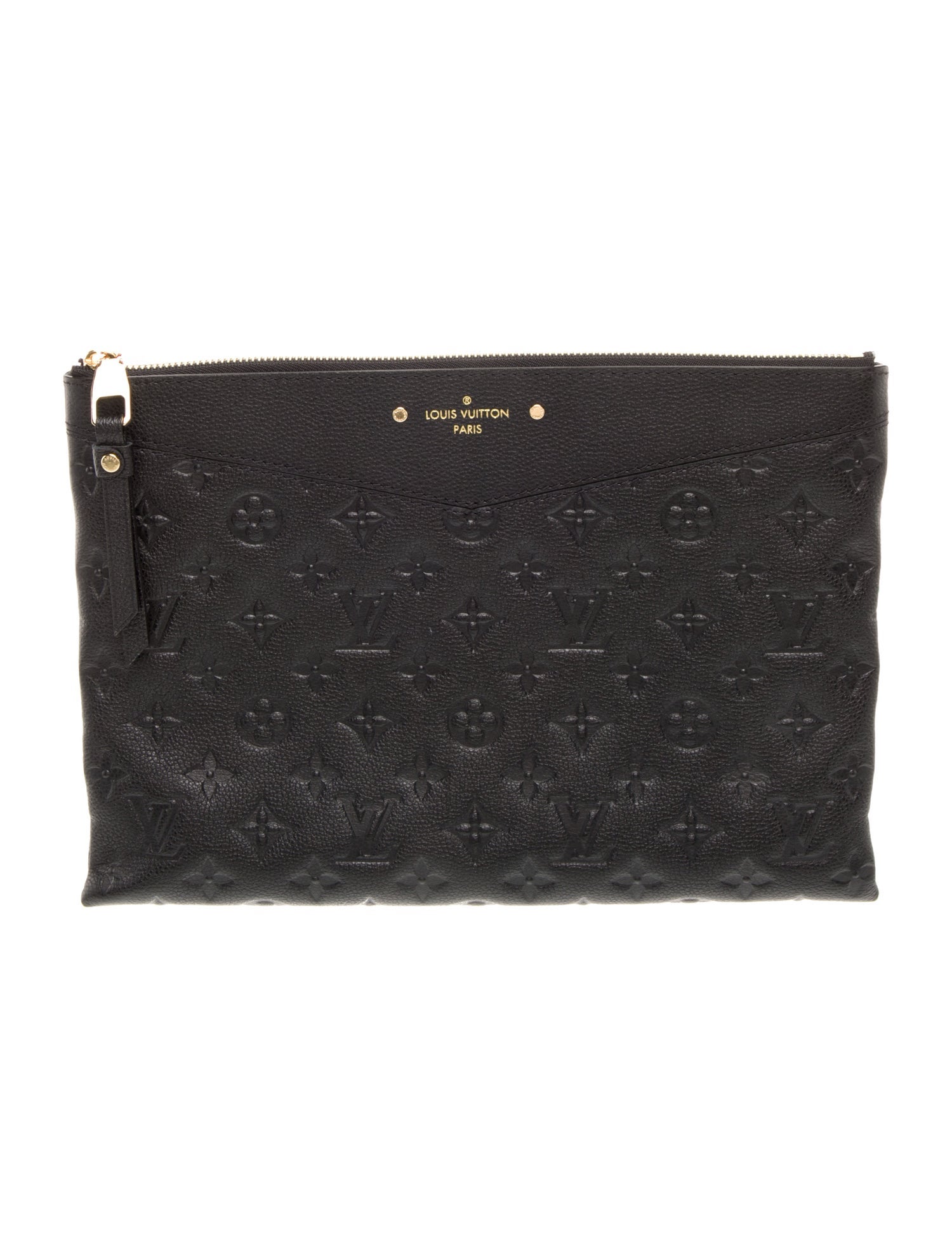 Louis Vuitton LV Monogram Daily Pouch
