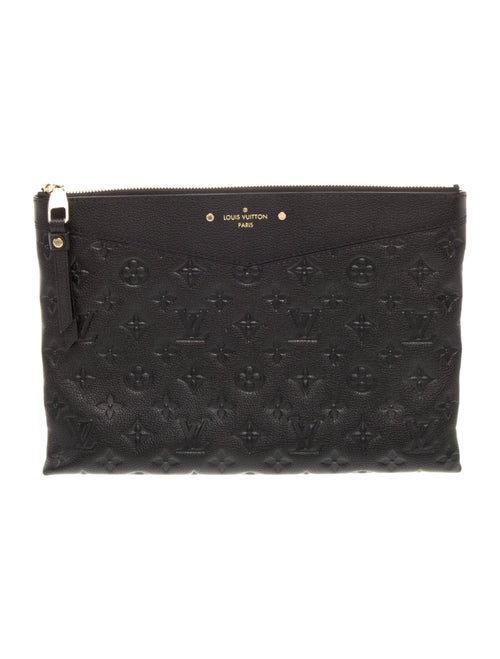 Louis Vuitton LV Monogram Daily Pouch