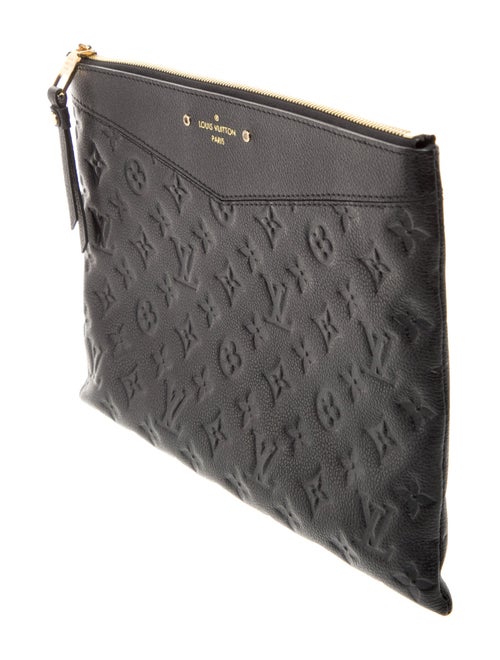 Louis Vuitton LV Monogram Daily Pouch