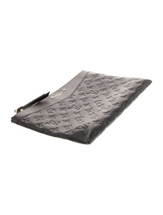 Louis Vuitton LV Monogram Daily Pouch