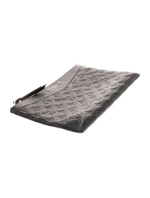 Louis Vuitton LV Monogram Daily Pouch