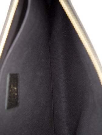 Louis Vuitton LV Monogram Daily Pouch