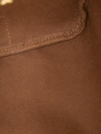 Louis Vuitton LV Monogram World Tour Speedy Bandouliere 30