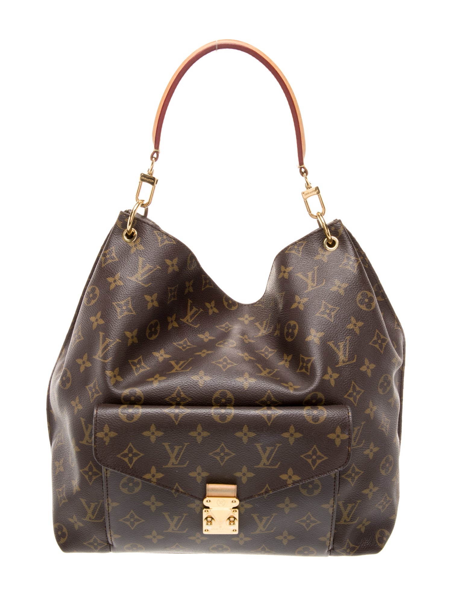 Louis Vuitton LV Monogram Metis
