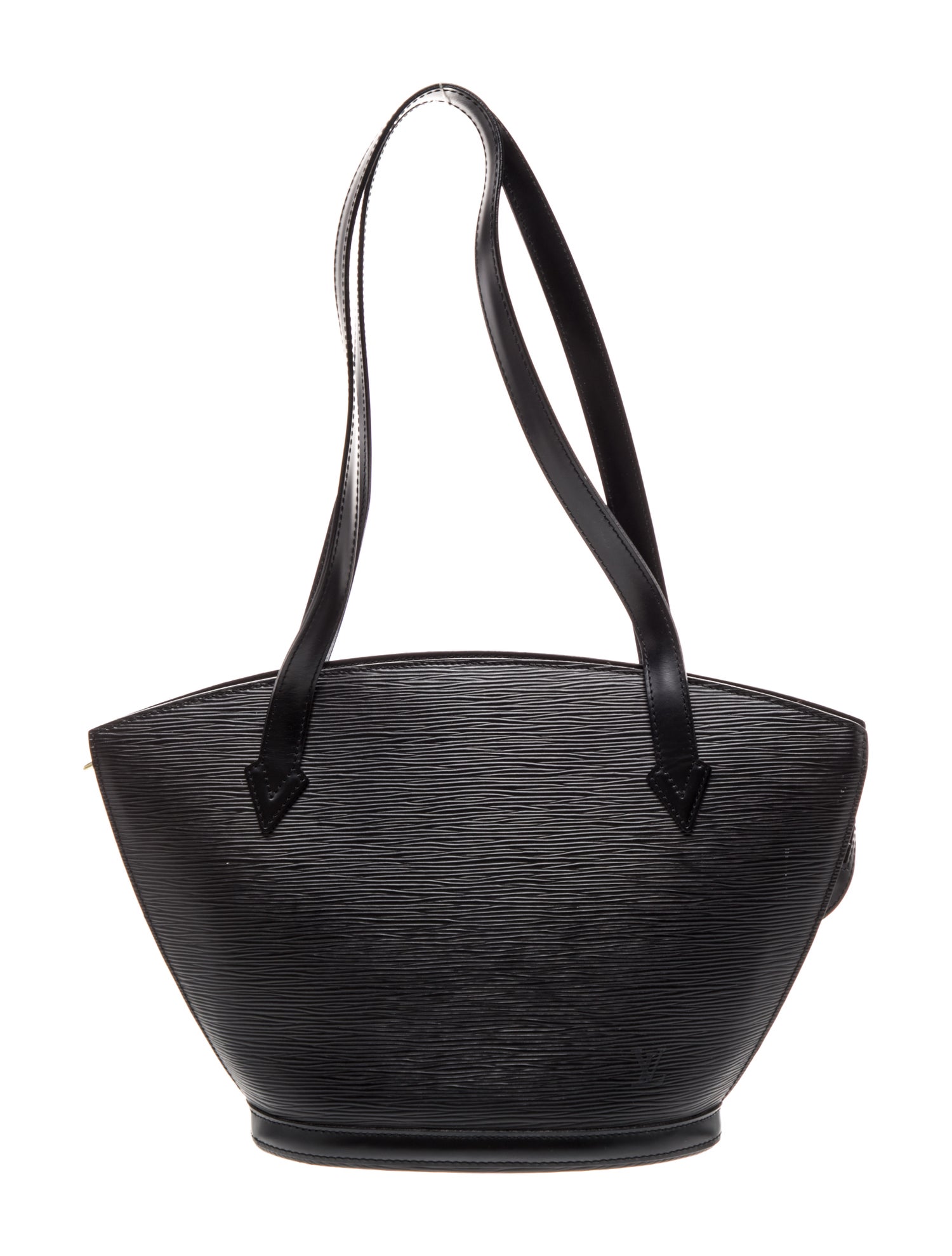 Louis Vuitton Epi Leather Saint Jacques PM