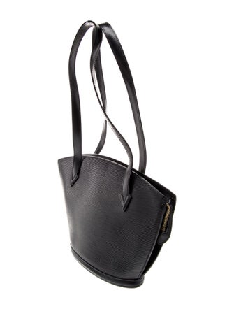 Louis Vuitton Epi Leather Saint Jacques PM