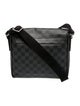 Louis Vuitton Damier Graphite Brooklyn