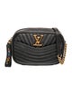 Louis Vuitton LV Monogram New Wave Camera Bag