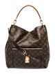 Louis Vuitton LV Monogram Metis