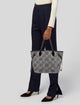 Louis Vuitton Since 1854 Neverfull w/Pouch MM