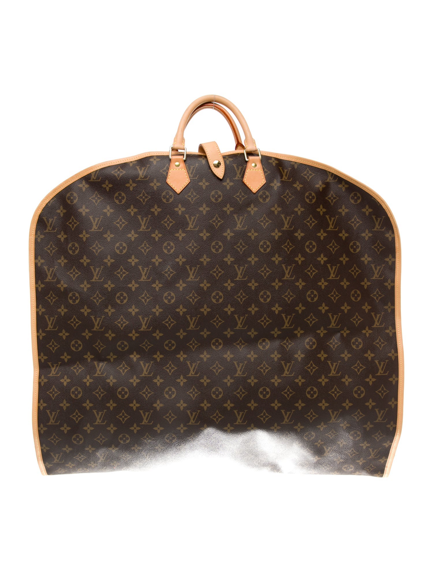 Louis Vuitton LV Monogram Garment Bag