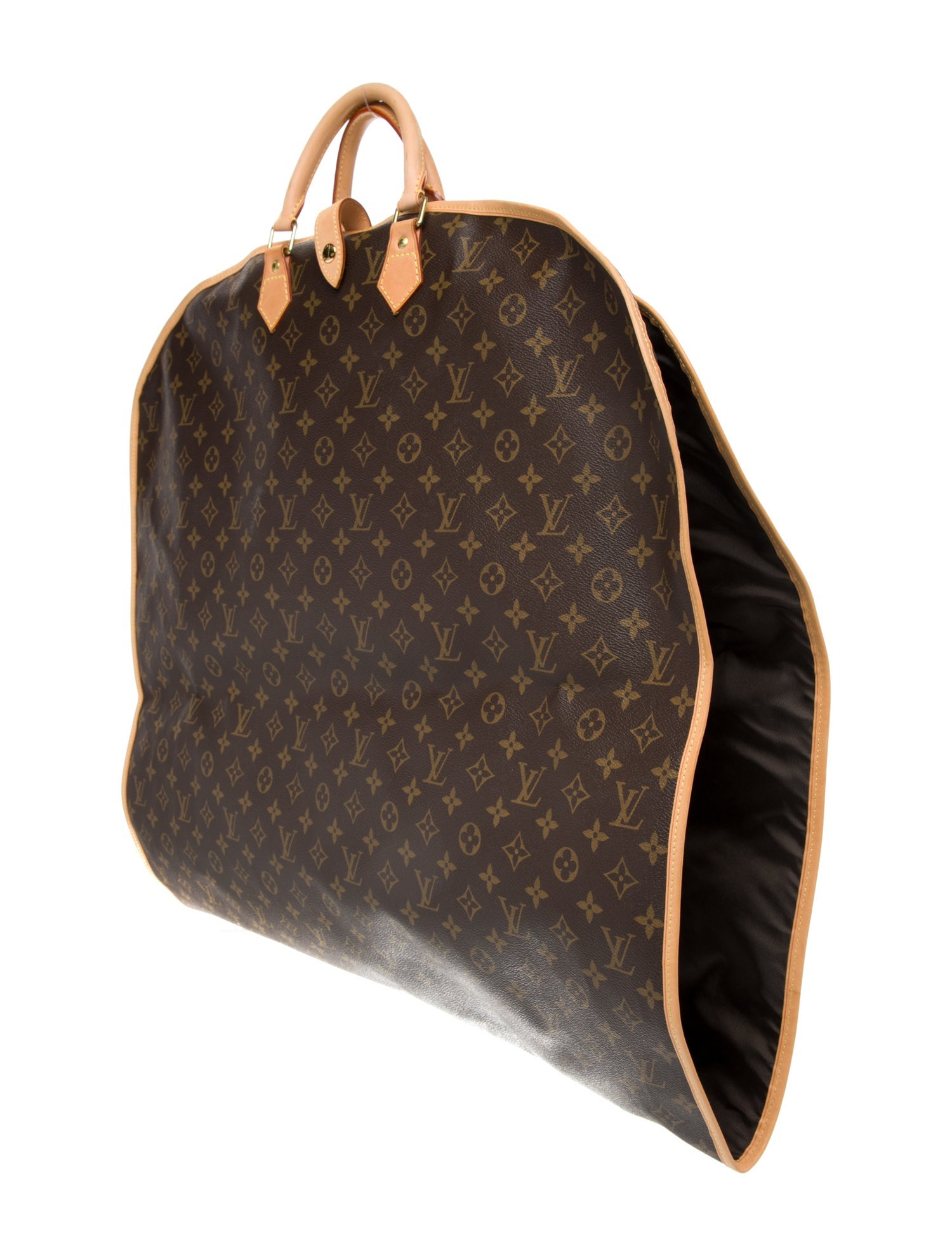 Louis Vuitton LV Monogram Garment Bag