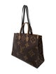 Louis Vuitton LV Monogram OnTheGo GM