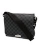 Louis Vuitton Damier Graphite Messenger Bag