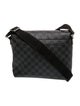 Louis Vuitton Damier Graphite Messenger Bag